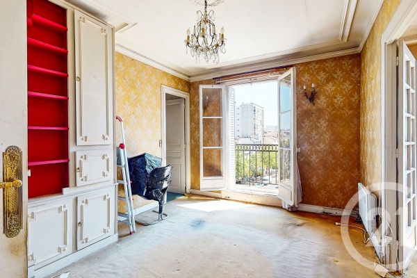 Appartement de luxe à vendre à Paris 12ème, 730 000 €, Photo 5