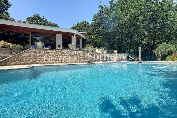 Maison de luxe à vendre à Bidart, 2 600 000 €, Photo 5