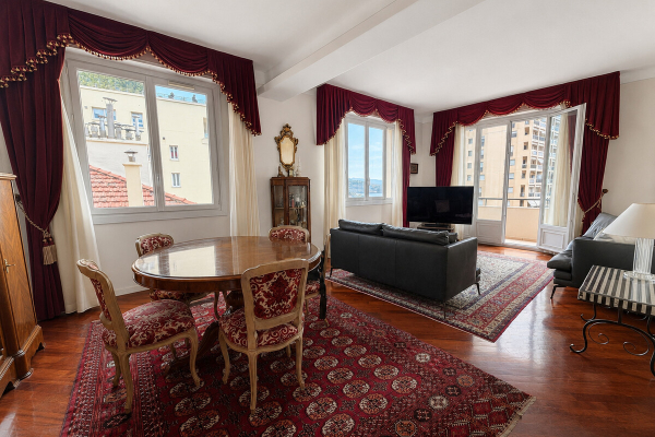 Appartement de luxe à vendre à Monaco, 6 500 000 €, Photo 5