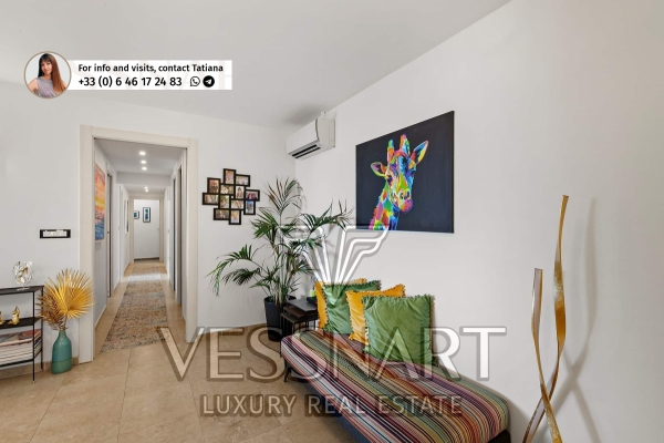 Luxury Apartment for sale in Èze, 1 200 000 €, Photo 5