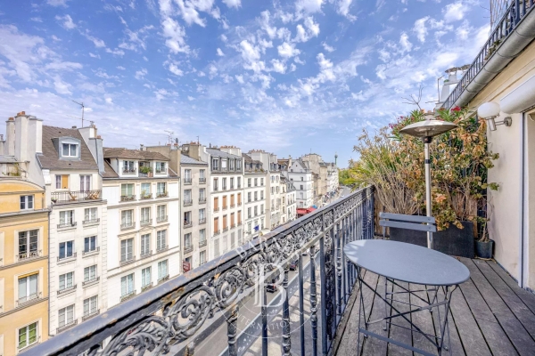 Luxury Apartment for sale in Paris 4ème, 995 000 €, Photo 5