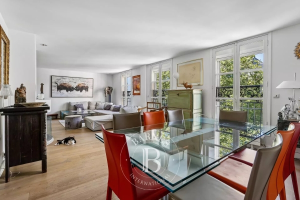 Luxury Apartment for sale in Paris 6ème, 3 960 000 €, Photo 5