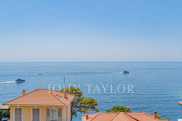 Luxury House for sale in Cap-d'Ail, 4 450 000 €, Photo 5