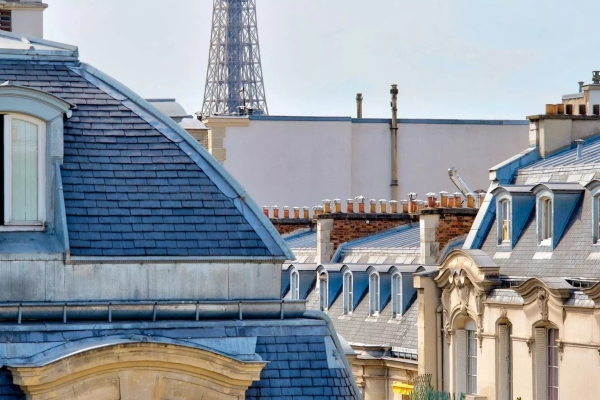 Luxury Apartment for sale in Paris 16ème, 1 950 000 €, Photo 5