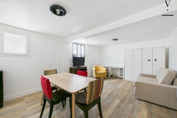 Maison de luxe à vendre à Villejuif, 449 000 €, Photo 5