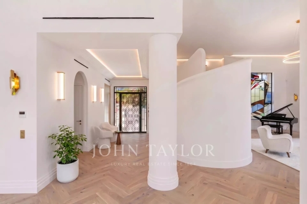 Maison de luxe à vendre à Cap d'Antibes, 5 300 000 €, Photo 5