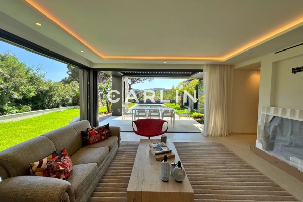 Luxury House for sale in Sainte-Maxime, 3 200 000 €, Photo 5