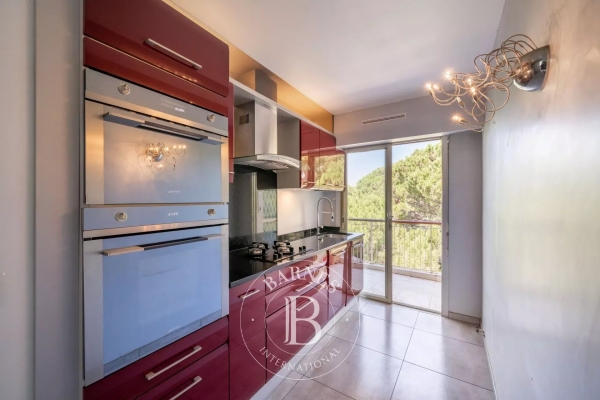 Luxury Apartment for sale in Cannes, 375 000 €, Photo 5
