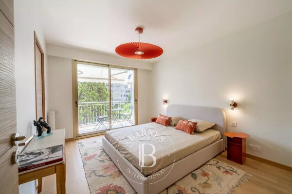 Appartement de luxe à vendre à Cannes, 437 000 €, Photo 5