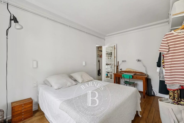 Luxury Apartment for sale in Paris 11ème, 580 000 €, Photo 5