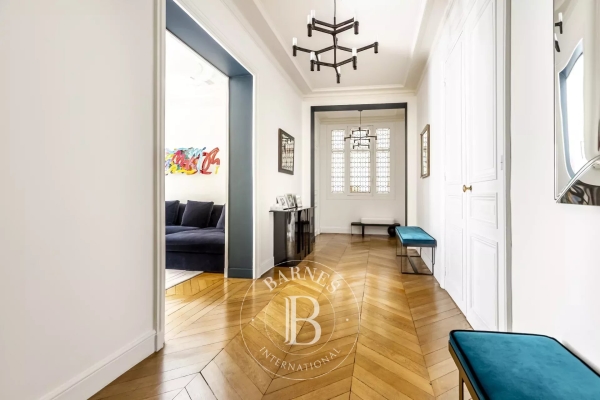 Luxury Apartment for sale in Paris 8ème, 2 395 000 €, Photo 5