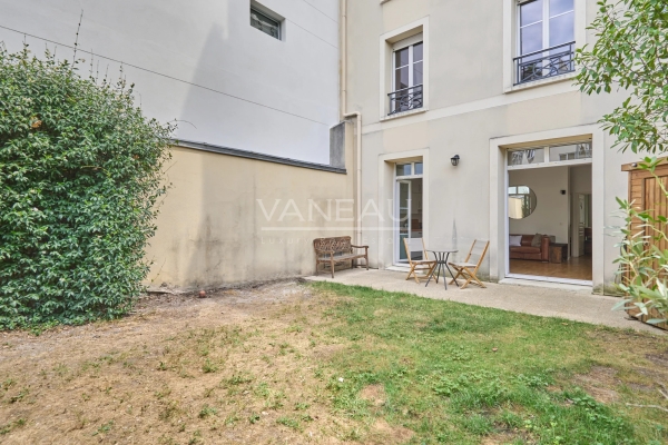 Appartement de luxe à louer à Boulogne-Billancourt, 2 100 €, Photo 5