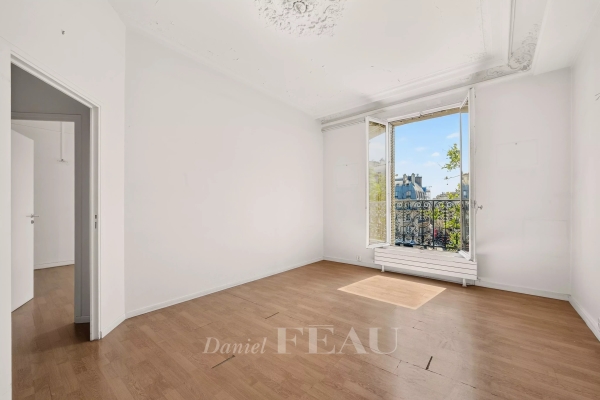 Appartement de luxe à vendre à Paris 6ème, 1 250 000 €, Photo 5