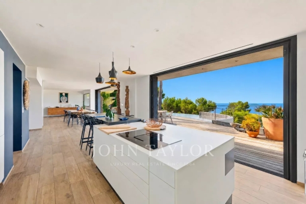 Luxury House for sale in Hyères, 3 400 000 €, Photo 5
