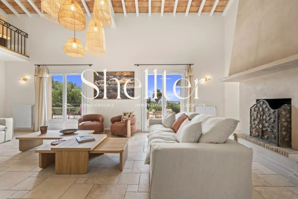 Luxury House for sale in Grimaud, 5 600 000 €, Photo 5
