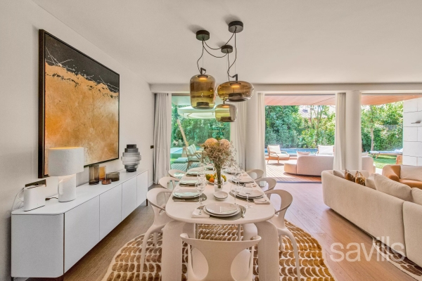 Luxury House for sale in Saint-Jean-Cap-Ferrat, 16 000 000 €, Photo 5