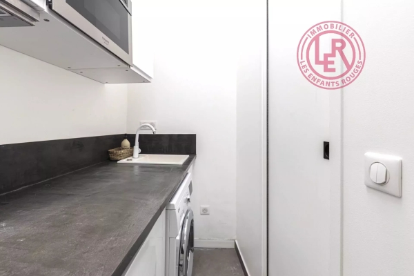 Appartement de luxe à vendre à Paris 3ème, 300 000 €, Photo 5