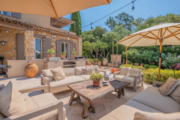 Maison de luxe à vendre à Grimaud, 1 790 000 €, Photo 5