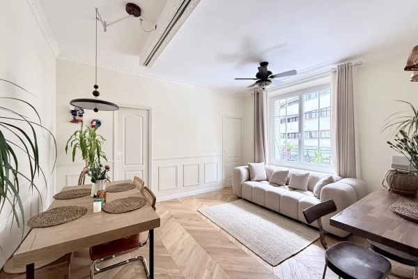 Luxury Apartment for sale in Paris 11ème, 565 000 €, Photo 5