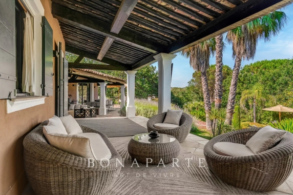 Luxury House for sale in Gassin, 2 695 000 €, Photo 5
