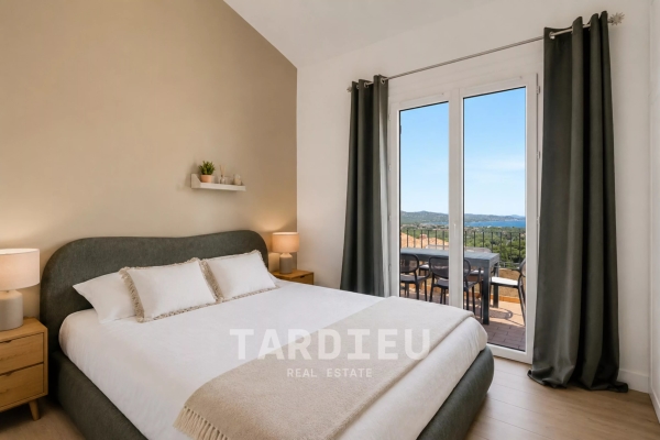 Appartement de luxe à vendre à Cogolin, 565 000 €, Photo 5