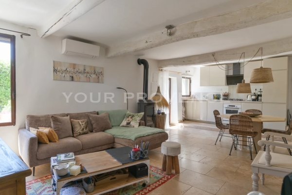 Maison de luxe à vendre à Goult, 475 000 €, Photo 5