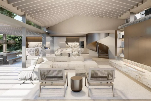 Maison de luxe à vendre à Saint-Tropez, 17 900 000 €, Photo 5