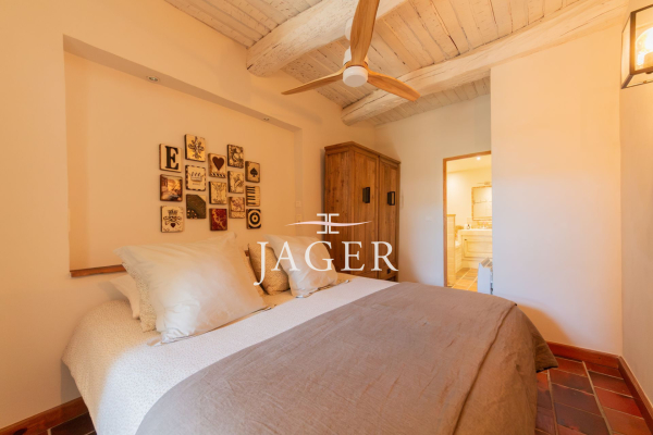 Maison de luxe à vendre à Grimaud, 450 000 €, Photo 5