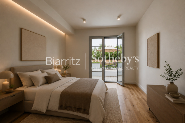 Appartement de luxe à vendre à Biarritz, 1 498 000 €, Photo 6
