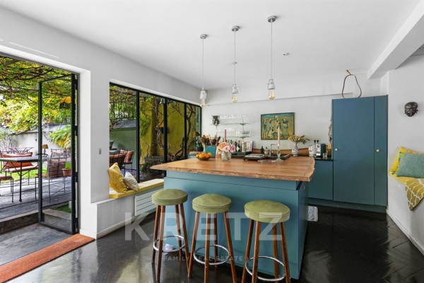 Maison de luxe à vendre à Paris 15ème, 4 100 000 €, Photo 6