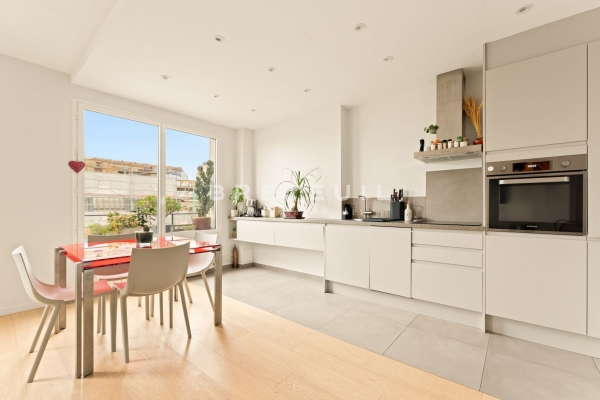 Appartement de luxe à vendre à Paris 6ème, 1 495 000 €, Photo 6