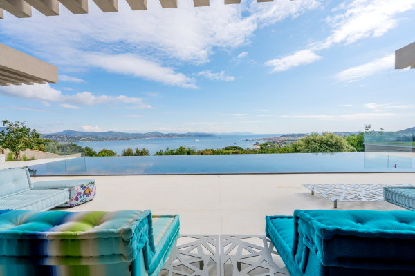 Maison de luxe à vendre à Saint-Tropez, 19 950 000 €, Photo 6
