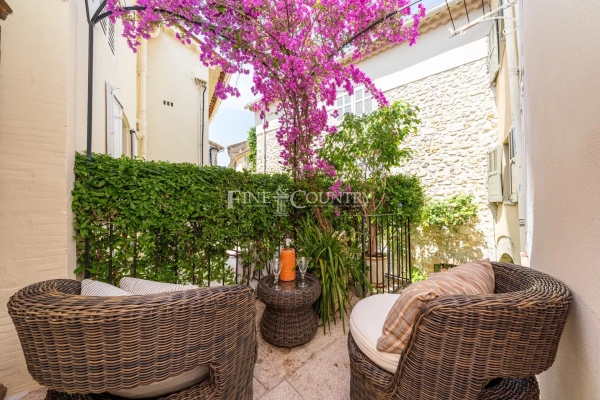 Appartement de luxe à vendre à Mougins, 980 000 €, Photo 6