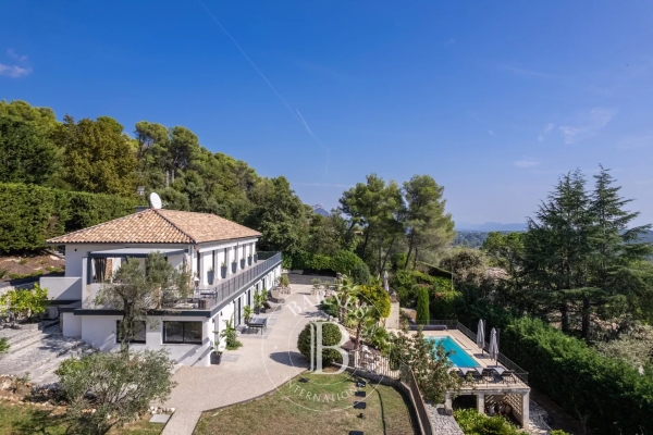 Luxury House for sale in Tourrettes-sur-Loup, 1 990 000 €, Photo 6
