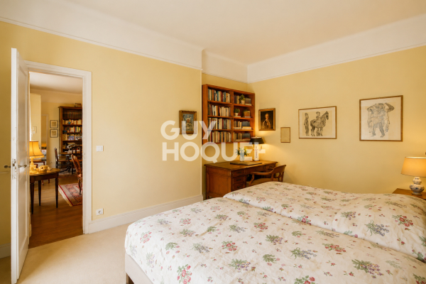 Appartement de luxe à vendre à Paris 16ème, 789 000 €, Photo 6