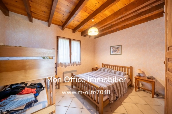 Maison de luxe à vendre à Puy-Sanières, 520 000 €, Photo 6