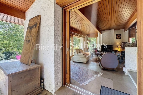 Maison de luxe à vendre à Bidart, 2 600 000 €, Photo 6