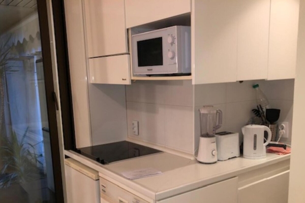 Luxury Apartment for rental in Monaco, 2 900 €, Photo 6