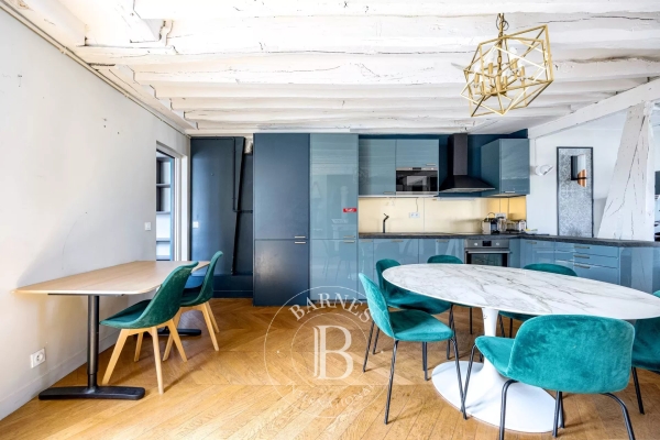 Luxury Apartment for sale in Paris 4ème, 995 000 €, Photo 6