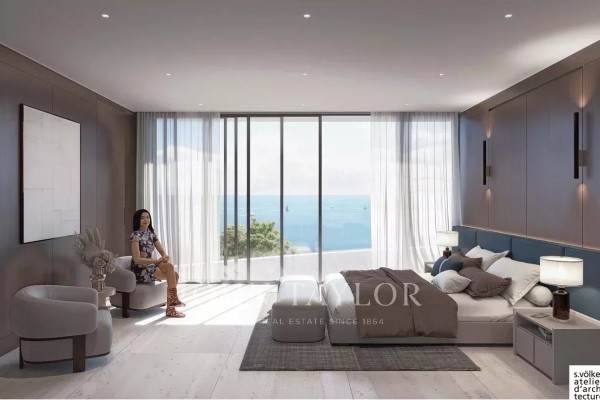 Luxury House for sale in Èze, 7 900 000 €, Photo 6