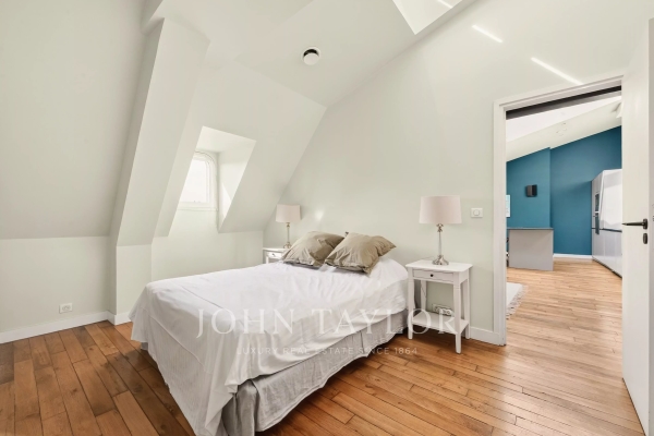 Luxury Apartment for sale in Paris 16ème, 1 950 000 €, Photo 6