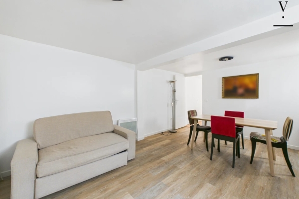 Maison de luxe à vendre à Villejuif, 449 000 €, Photo 6