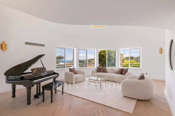 Maison de luxe à vendre à Cap d'Antibes, 5 300 000 €, Photo 6