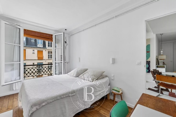 Luxury Apartment for sale in Paris 11ème, 580 000 €, Photo 6