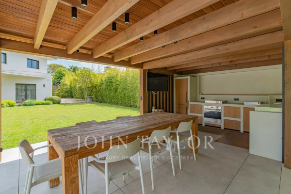 Maison de luxe à vendre à Mougins, 2 650 000 €, Photo 6
