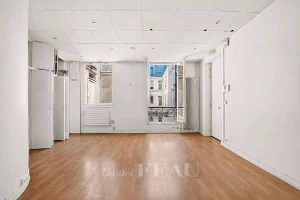 Appartement de luxe à vendre à Paris 6ème, 1 250 000 €, Photo 6