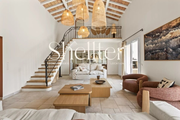 Luxury House for sale in Grimaud, 5 600 000 €, Photo 6