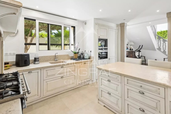 Maison de luxe à vendre à Mandelieu-la-Napoule, 1 950 000 €, Photo 6