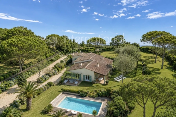 Luxury House for sale in Saint-Tropez, 5 500 000 €, Photo 6