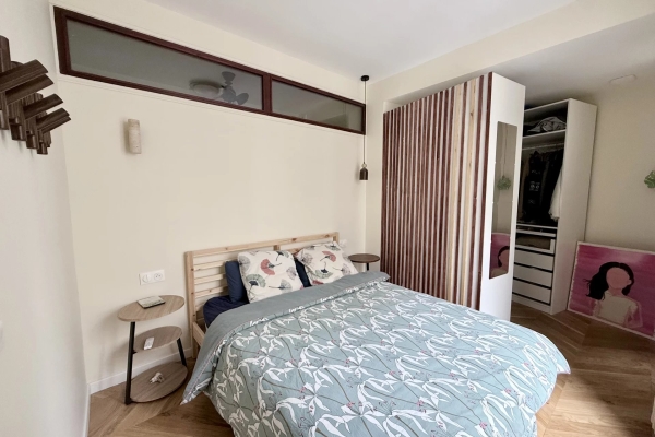 Luxury Apartment for sale in Paris 11ème, 565 000 €, Photo 6
